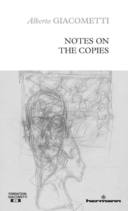 Picture of Notes on the Copies