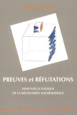 Picture of Preuves et réfutations