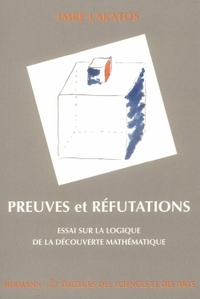 Picture of Preuves et réfutations