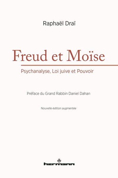 Picture of Freud et Moïse