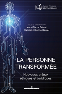 Image de La personne transformée