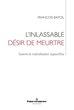 Image de L'inlassable désir de meurtre