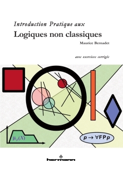 Picture of Introduction pratique aux logiques non classiques