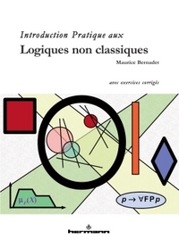 Picture of Introduction pratique aux logiques non classiques