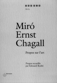 Image de Miro, Ernst, Chagall