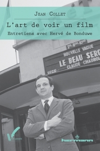 Image de L'art de voir un film