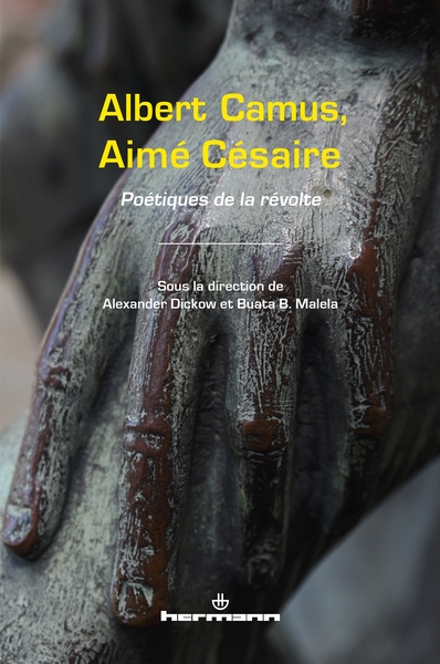 Image de Albert Camus, Aimé Césaire