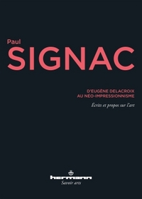 Image de D'Eugène Delacroix au néo-impressionnisme