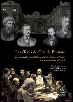 Picture of Les élèves de Claude Bernard