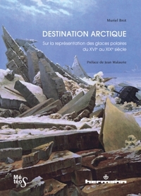 Picture of Destination Arctique