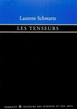 Picture of Les Tenseurs