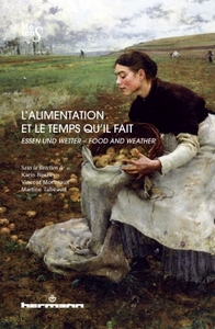 Picture of L'alimentation et le temps qu'il fait