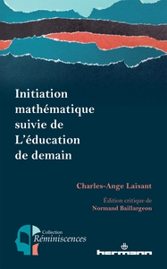 Image de Initiation mathématique