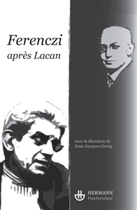 Image de Ferenczi après Lacan