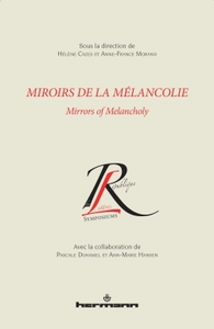 Picture of Miroirs de la mélancolie