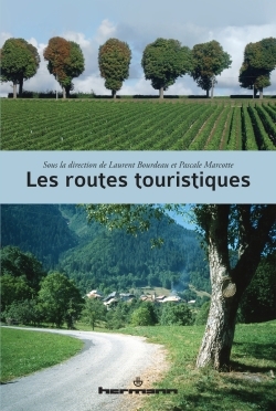 Picture of Les routes touristiques