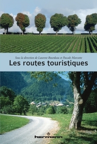 Picture of Les routes touristiques