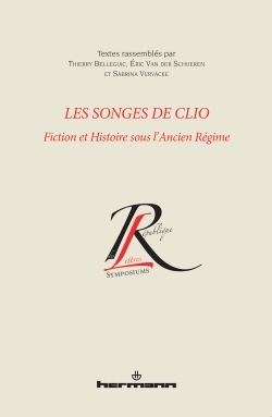 Image de Les songes de Clio
