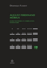 Picture of August Ferdinand Möbius