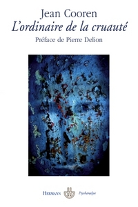 Image de L'ordinaire de la cruauté