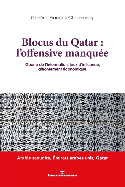 Picture of Blocus du Qatar : l'offensive manquée