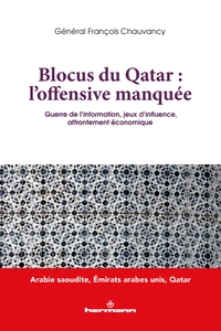 Picture of Blocus du Qatar : l'offensive manquée