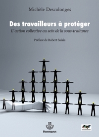 Picture of Des travailleurs à protéger
