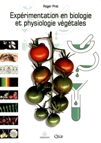 Picture of Expérimentation en biologie et physiologie végétales