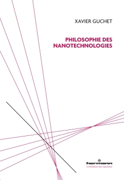 Picture of Philosophie des nanotechnologies
