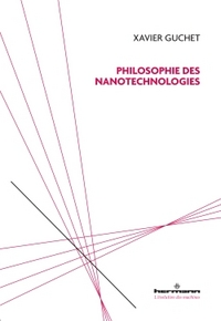Picture of Philosophie des nanotechnologies
