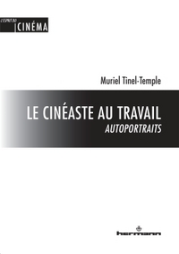 Image de Le cinéaste au travail : autoportraits