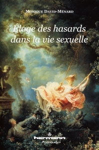 Image de Éloge des hasards dans la vie sexuelle