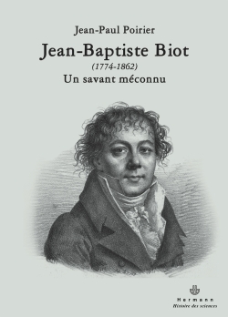Picture of Jean-Baptiste Biot (1774-1862)