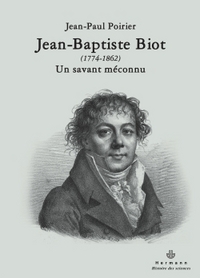 Picture of Jean-Baptiste Biot (1774-1862)