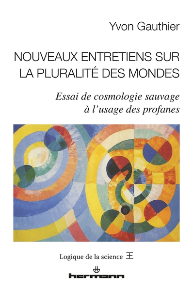 Image de Nouveaux entretiens sur la pluralité des mondes
