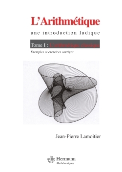 Picture of L'Arithmétique, une introduction ludique