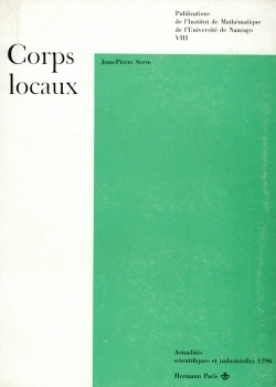 Picture of Corps locaux