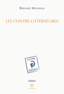 Image de Les contre-littératures