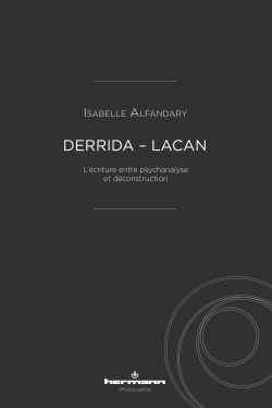 Image de Derrida - Lacan