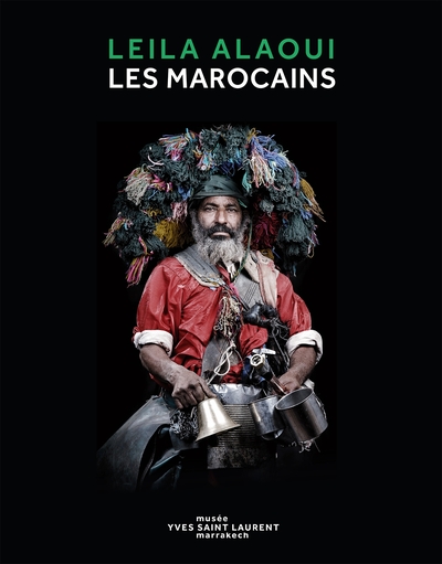 Image de Les Marocains