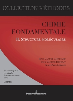 Image de Chimie fondamentale