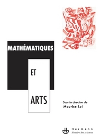 Picture of Mathématiques et arts