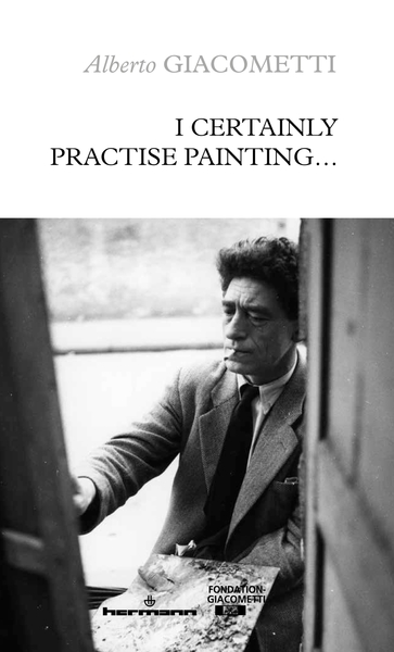 Picture of I Certainly Practise Painting...