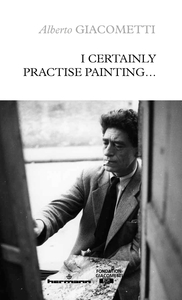 Picture of I Certainly Practise Painting...