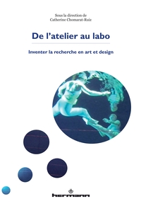 Picture of De l'atelier au labo