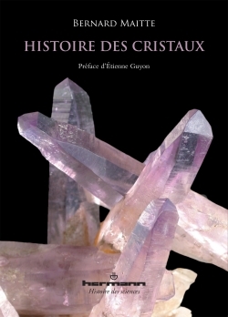 Picture of Histoire des cristaux