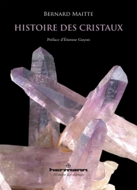 Picture of Histoire des cristaux