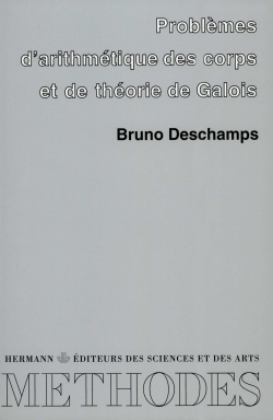 Picture of Problèmes d'arithmétique des corps et de théorie de Galois