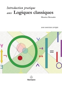 Picture of Introduction pratiqué aux Logiques classiques