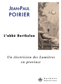 Picture of Un électricien des Lumières en province